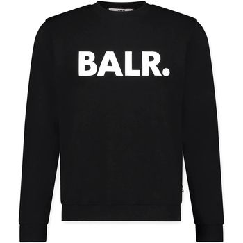 Balr. Jersey Brand Straight Sweater para hombre