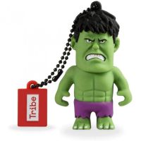 tribe hulk marvel 16gb usb 20