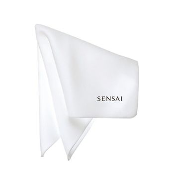 Silky purifying sponge chief