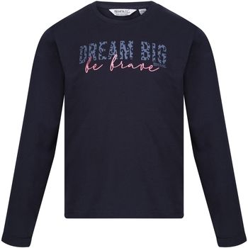 Regatta Camiseta manga larga Wenbie III para niño