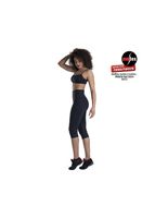 mallas piratas happy dance trincha doble mujer bk