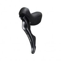 shimano palanca izda 105 r7 2v negro