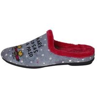 vulca-bicha pantuflas zapatilla perrito para mujer