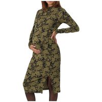 mamalicious vestido filicia para mujer