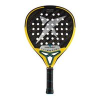 pala de padel drop shot axion attack