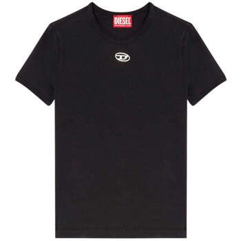 Diesel Camiseta T-shirt para mujer