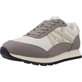 Armani Exchange Deportivas Moda Xw002150 Af1938 para mujer
