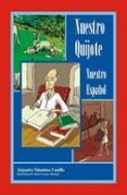 nuestro quijote nuestro espanol