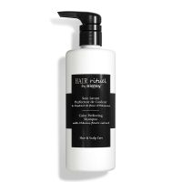 hair rituel by sisley champus soin lavant perfecteur de couleur a laposextrait de fleur daposhibiscus