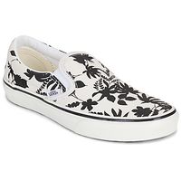 vans zapatos classic slip-on para hombre