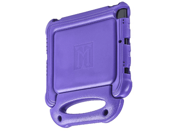 Funda tablet - Maillon Technologique Kids Stand Case, Para iPad 10.2