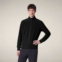 save the duck chaquetas df1643m rety22 - tulio-10000 black para hombre