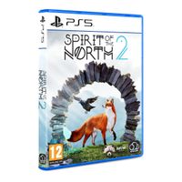 spirit of the north 2 - ps5 - nuevo precintado - pal espana