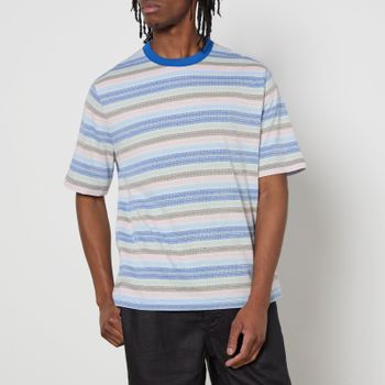 PS Paul Smith Cotton-Knit T-Shirt - L