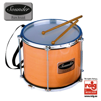 Reig - Timbal 