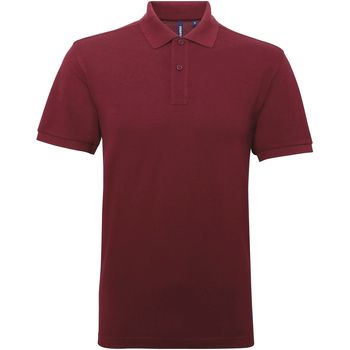 Asquith & Fox Polo AQ015 para hombre