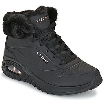 Skechers Botines UNO RUGGED para mujer