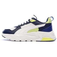 puma zapatillas trinity 2 para nino