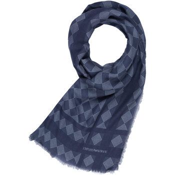 Emporio Armani Bufanda - para mujer