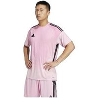 adidas camiseta t-shirt tiro 25 competition para mujer