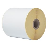 brother bde-1j000102-102 rollo de papel continuo termico 102 mm x 564 m original