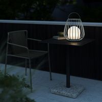 lampara portatil led jim to-go 3w