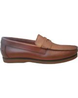 de lottusse ocean sailor lt02127-004 siena marron