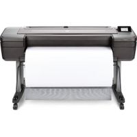 hp designjet z6 ps 44 thermal inkjet large format printer