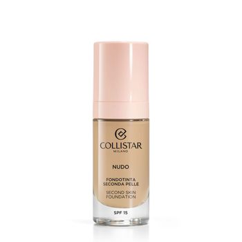 Collistar Nudo Foundation