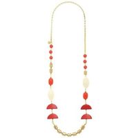 nali collar - para mujer