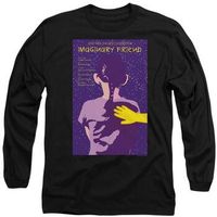 star trek camiseta manga larga the next generation season 5 episode 22 para mujer