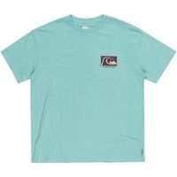 quiksilver camiseta eqyzt07652-bha0 para hombre