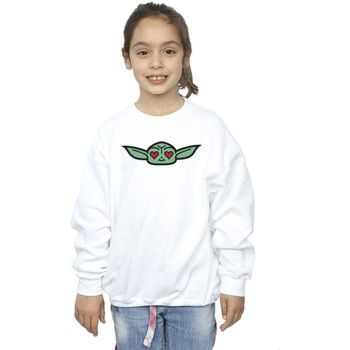 Disney Jersey The Mandalorian para niña