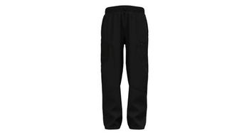 Odlo pantalon essential cargo negro