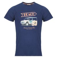 deeluxe camiseta beachway ts m para hombre
