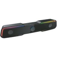 3go nessye altavoz soundbar bluetooth 10w negro