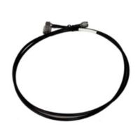 cable coaxial zebra rf lmr 240 17 m negro