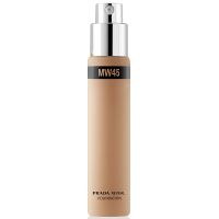 prada reveal skin optimising foundation refill 30ml various shades - mw45 - medium warm refill