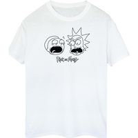dessins animes camiseta bi629 para hombre