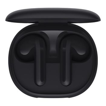 Xiaomi Redmi Buds 4 Lite Auriculares Bluetooth USB-C Negros