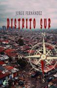 Distrito Sur