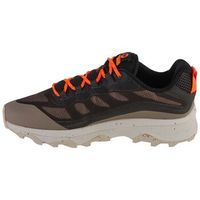 merrell zapatillas de running moab speed para hombre