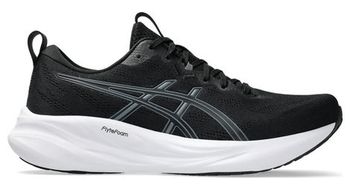 Asics Gel-Pulse 16 - mujer - negro
