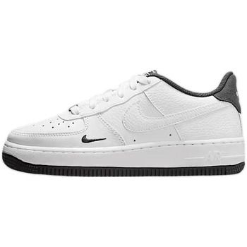 Nike Zapatillas Baskets Air Force 1 LV8 cuir para niño
