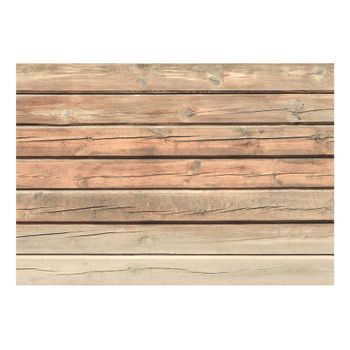 Papel Pintado 3d - Old Pine (150x105 Cm)