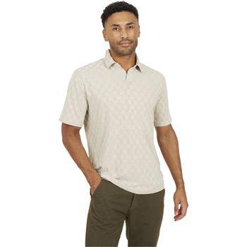 Brave Soul Polo WH435 para hombre