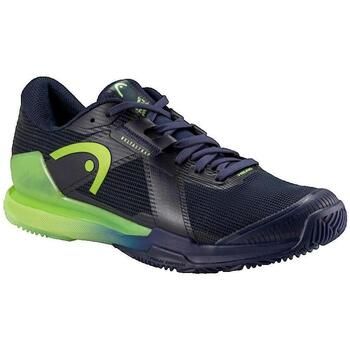 Head Zapatillas de tenis Chaussures de sport indoor Sprint Pro 4.0 Padel para hombre