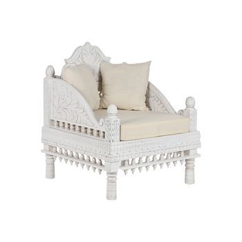 Sillon Mango Poliester 73x77x90