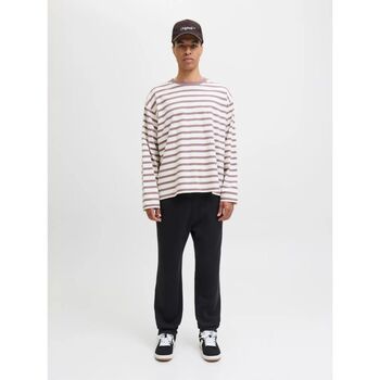 Jack & Jones Pantalones 12279134 KANE BRADLEY-BLACK para hombre