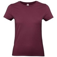 bc camiseta e190 para mujer